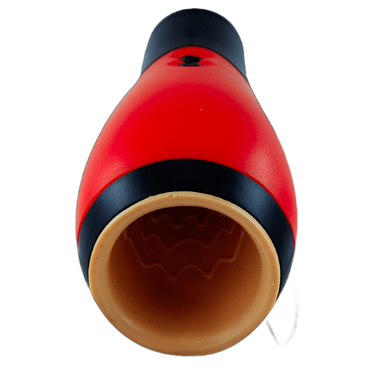 BAILE - AMANT DU SEXE ORAL 30V AVEC ADAPTATEUR - Sensualia