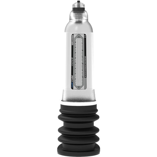 BATHMATE - HYDRO 7 HERCULES CLAIR - Sensualia