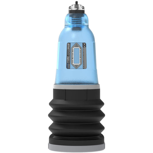 BATHMATE - HYDROMAX 3 BLEU AQUA BATHMATE