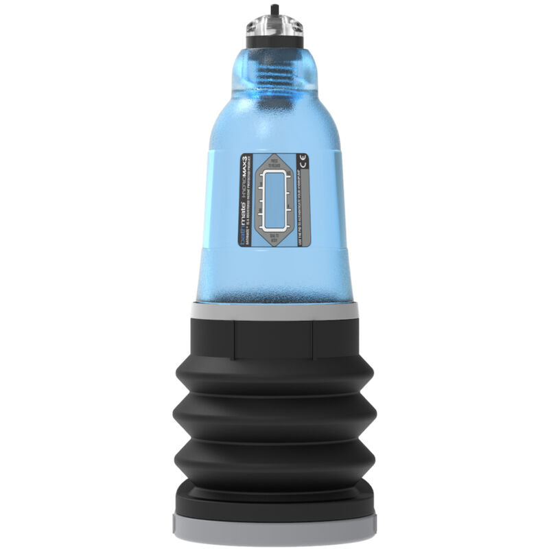 BATHMATE - HYDROMAX 3 BLEU AQUA - Sensualia