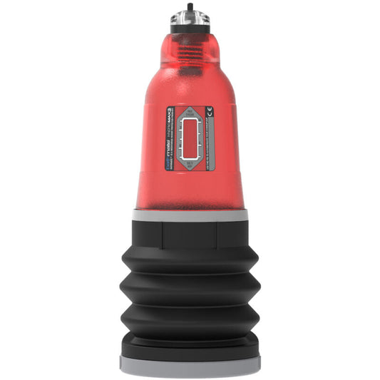 BATHMATE - HYDROMAX 3 ROUGE BATHMATE