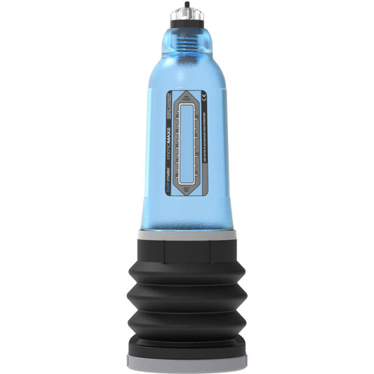 BATHMATE - HYDROMAX 5 BLEU BATHMATE