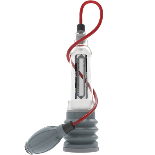 BATHMATE - HYDROXTREME 7 POMPE PÉNIS X30 - Sensualia