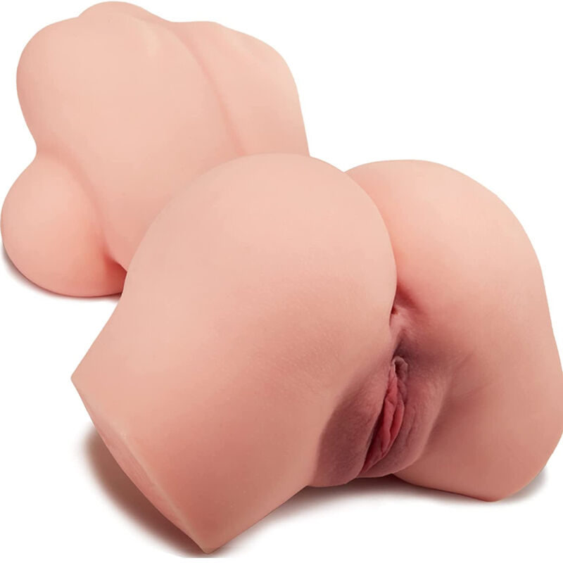 ARMONY - MODÈLE RÉALISTE DE TORSE FÉMININ 10 - Sensualia