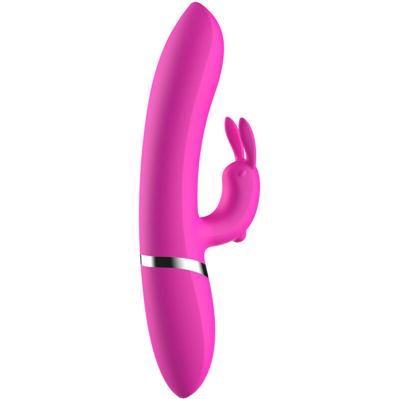 ARMONY - VIBRATEUR AVA LAPIN FUCHSIA - Sensualia