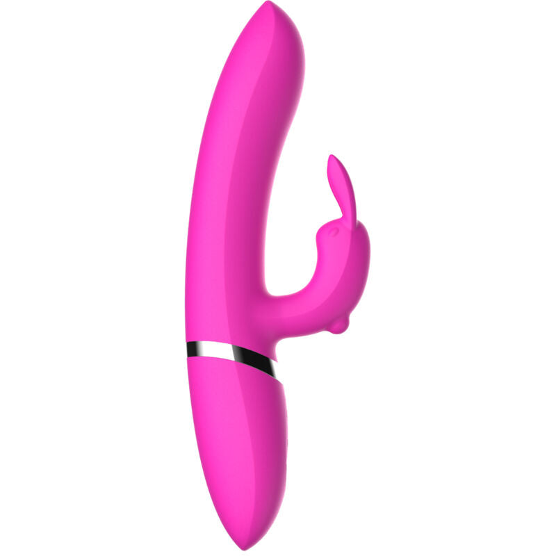ARMONY - VIBRATEUR AVA LAPIN FUCHSIA - Sensualia