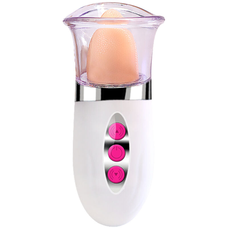 ARMONY - MASSEUR DE LANGUE ARABE ARMONY STIMULATORS