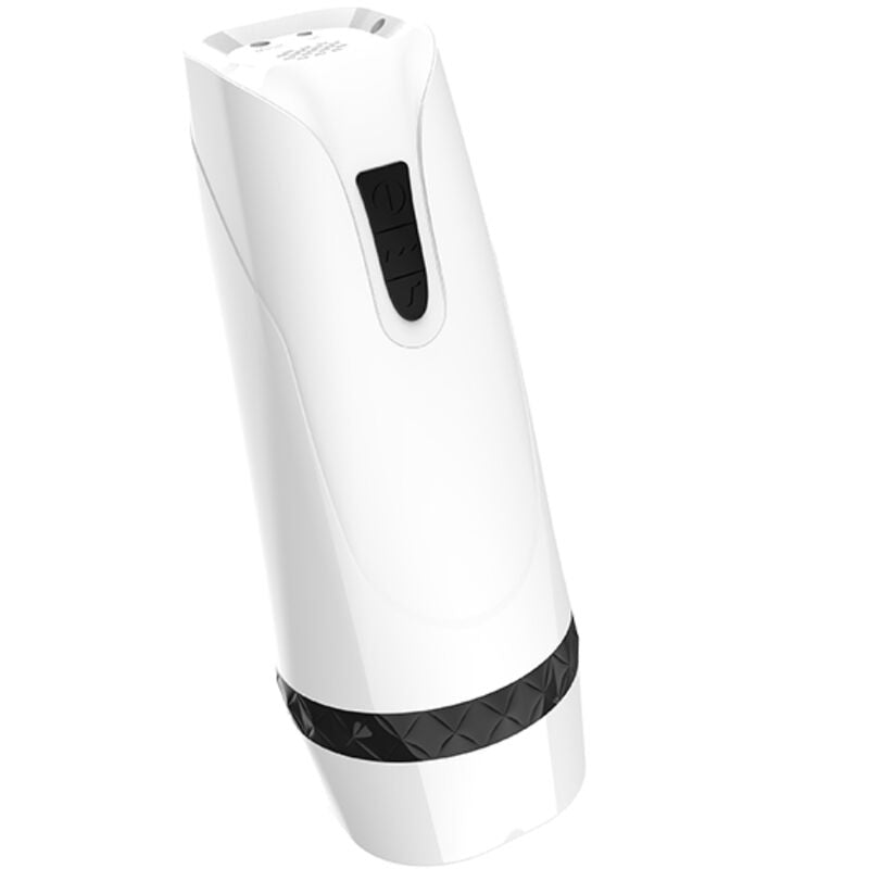 ARMONY - MASTURBATEUR VIBRATEUR VAGIN AVEC VOIX ÉROTIQUE - Sensualia