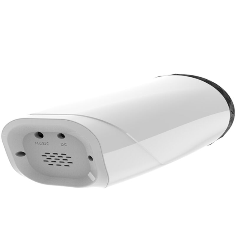 ARMONY - MASTURBATEUR VIBRATEUR VAGIN AVEC VOIX ÉROTIQUE - Sensualia