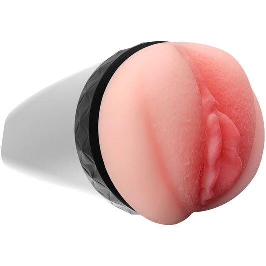ARMONY - MASTURBATEUR VIBRATEUR VAGIN AVEC VOIX ÉROTIQUE ARMONY FOR HIM