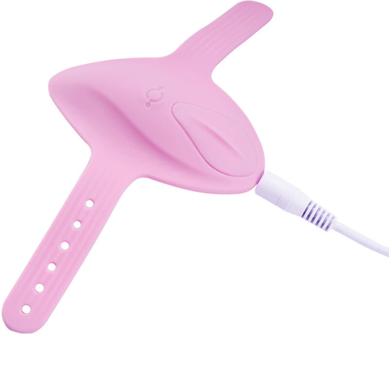 ARMONY - STIMULATEUR TÉLÉCOMMANDE PANTIE BLISS - Sensualia