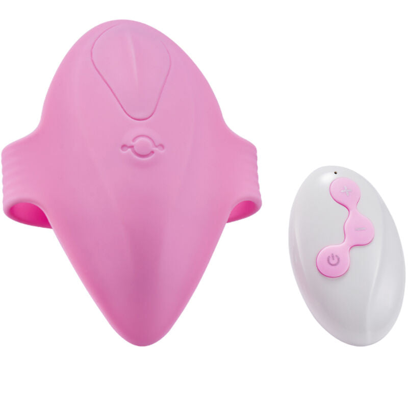 ARMONY - STIMULATEUR TÉLÉCOMMANDE PANTIE BLISS - Sensualia