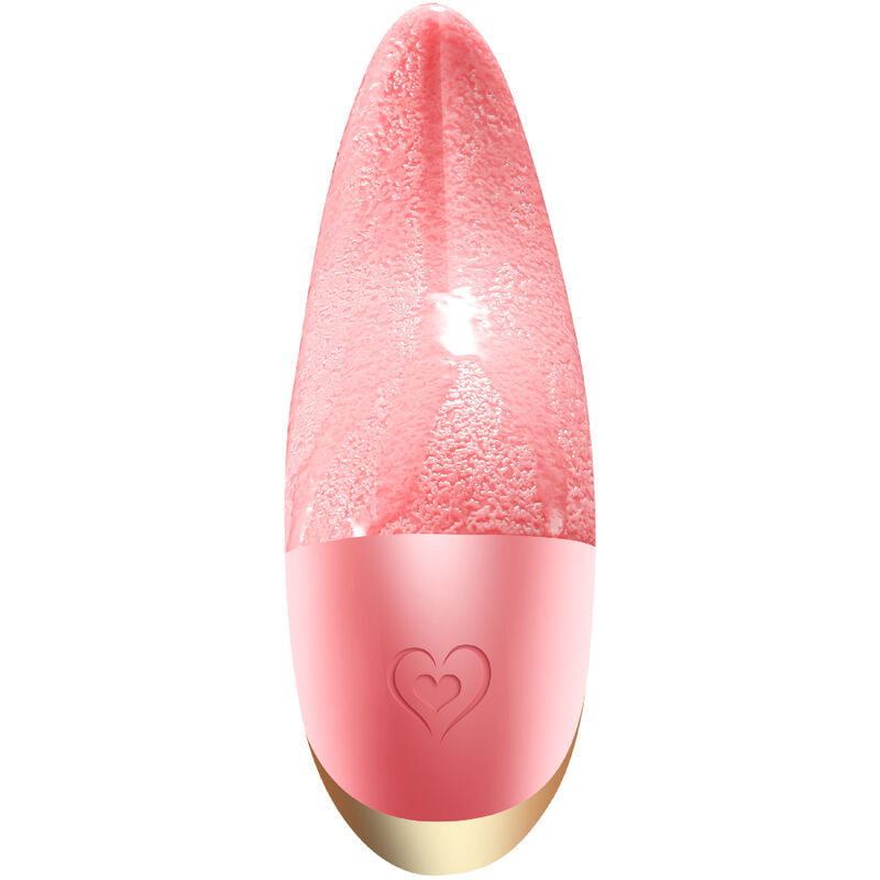 ARMONY - VIBRATEUR ET STIMULATEUR DE LANGUE ARMONY STIMULATORS