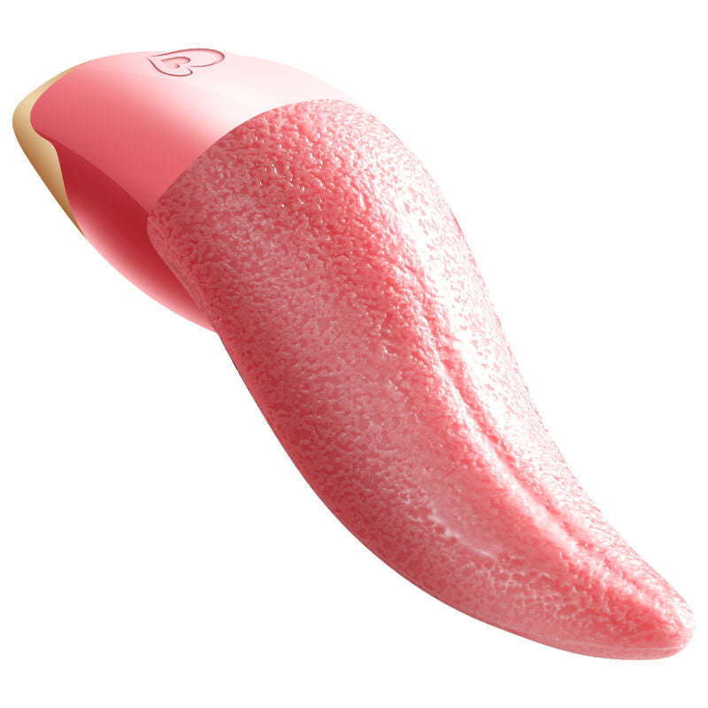 ARMONY - VIBRATEUR ET STIMULATEUR DE LANGUE ARMONY STIMULATORS