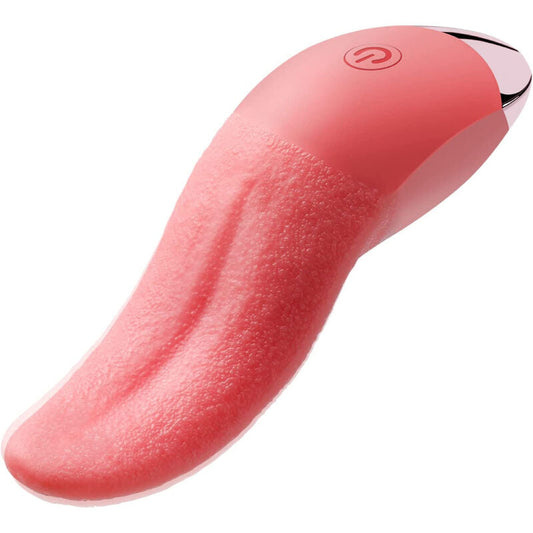 ARMONY - VIBRATEUR ET STIMULATEUR DE LANGUE ARMONY STIMULATORS