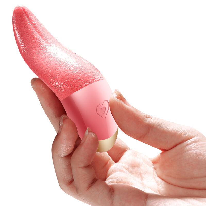 ARMONY - VIBRATEUR ET STIMULATEUR DE LANGUE ARMONY STIMULATORS