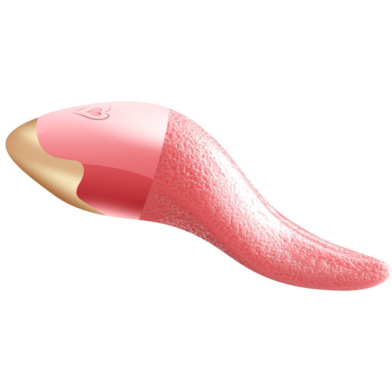 ARMONY - VIBRATEUR ET STIMULATEUR DE LANGUE ARMONY STIMULATORS