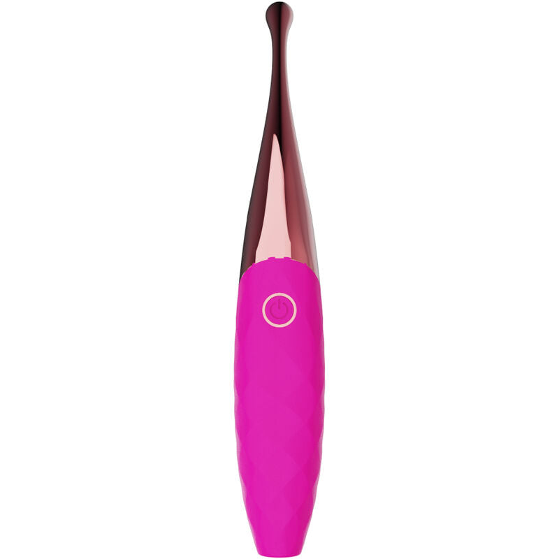 ARMONY - STIMULATEUR MULTIFREQUENCE FUCHSIA NANA ARMONY STIMULATORS