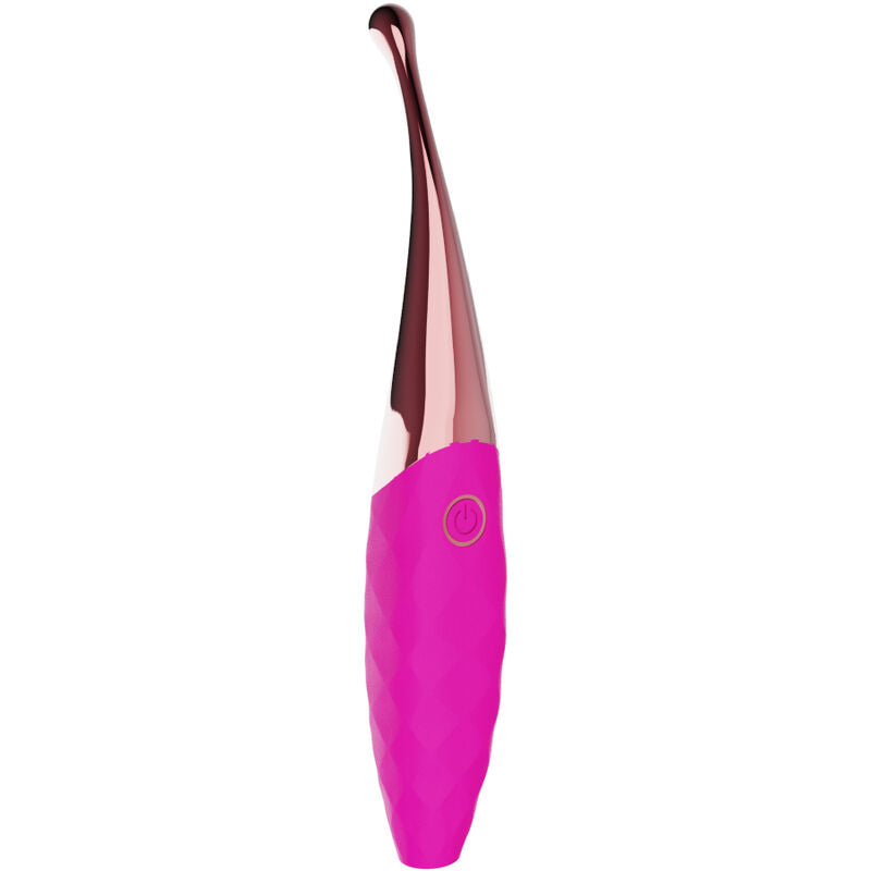 ARMONY - STIMULATEUR MULTIFREQUENCE FUCHSIA NANA ARMONY STIMULATORS
