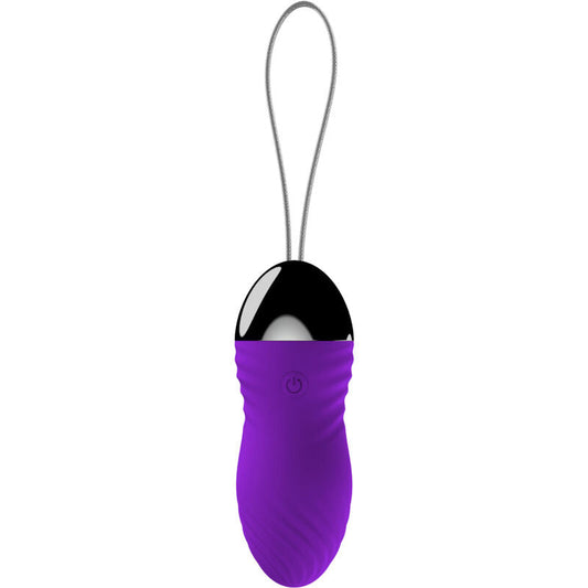 ARMONY - OEUF VIBRANT TÉLÉCOMMANDE ANNI VIOLET ARMONY STIMULATORS