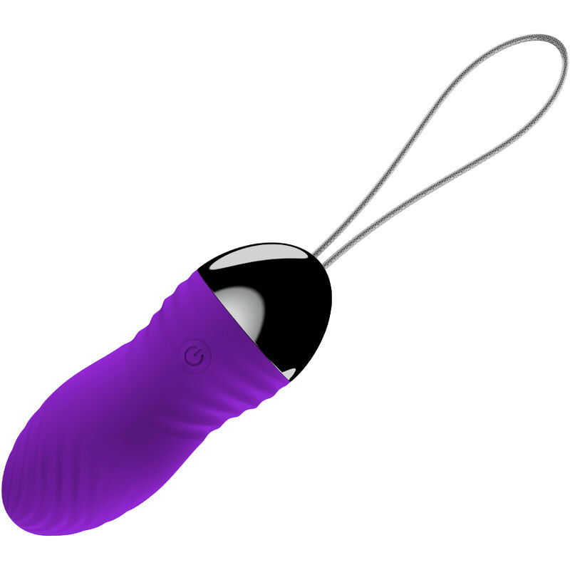 ARMONY - OEUF VIBRANT TÉLÉCOMMANDE ANNI VIOLET ARMONY STIMULATORS