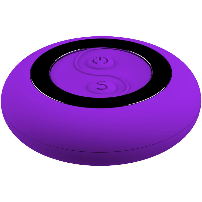 ARMONY - OEUF VIBRANT TÉLÉCOMMANDE ANNI VIOLET ARMONY STIMULATORS