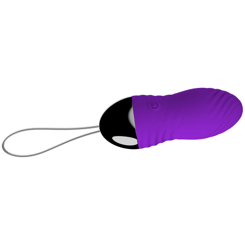 ARMONY - OEUF VIBRANT TÉLÉCOMMANDE ANNI VIOLET ARMONY STIMULATORS
