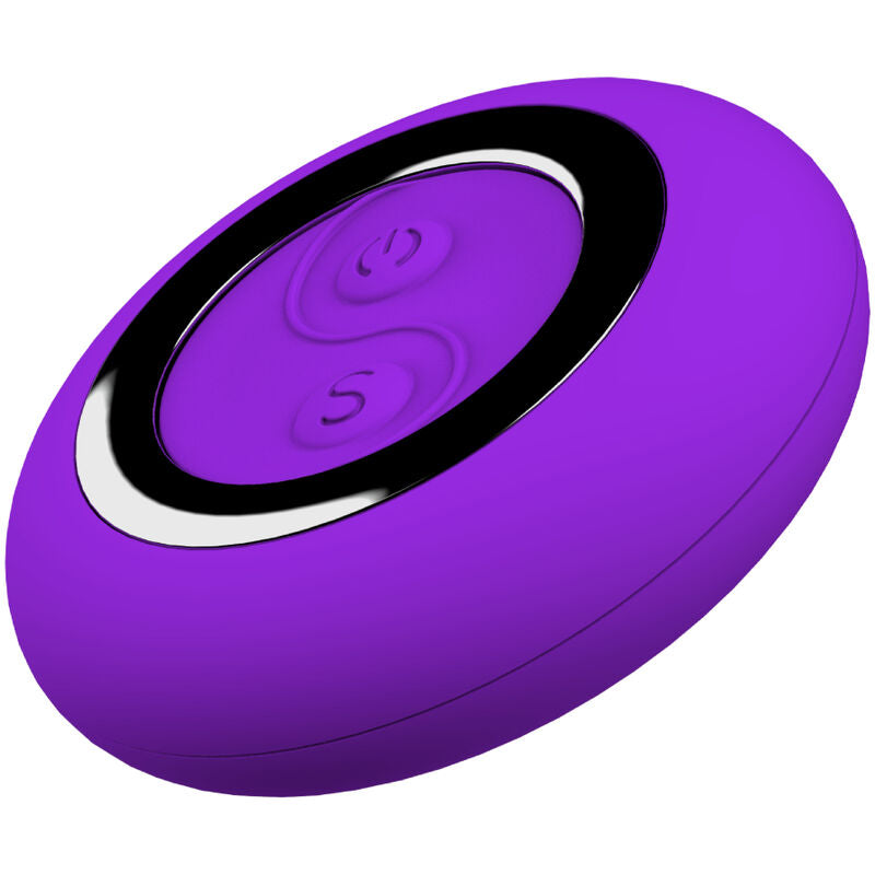 ARMONY - OEUF VIBRANT TÉLÉCOMMANDE ANNI VIOLET ARMONY STIMULATORS