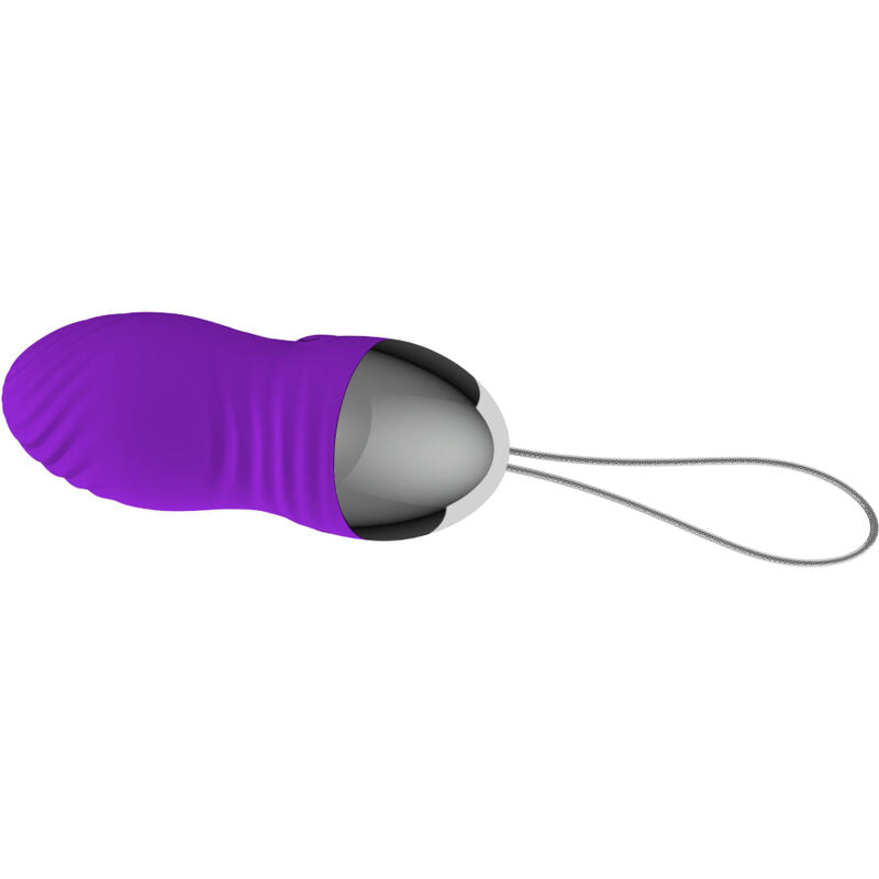 ARMONY - OEUF VIBRANT TÉLÉCOMMANDE ANNI VIOLET ARMONY STIMULATORS