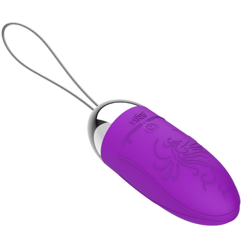 ARMONY - TÉLÉCOMMANDE OEUF VIOLANT PHOENIX VIOLET ARMONY STIMULATORS