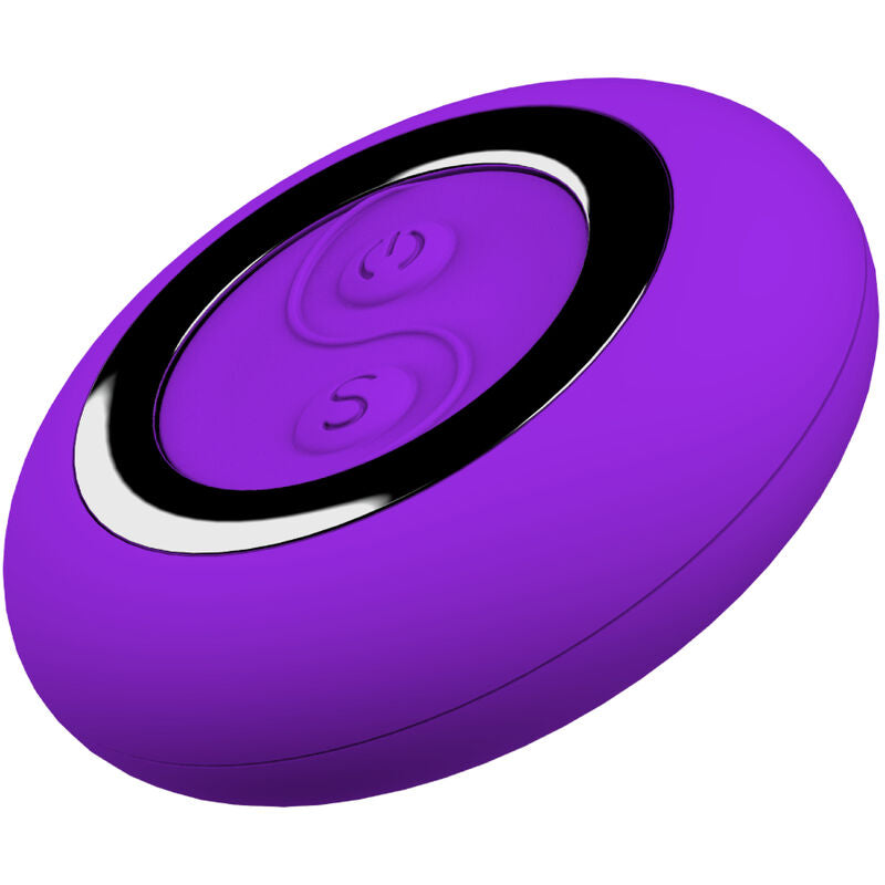 ARMONY - TÉLÉCOMMANDE OEUF VIOLANT PHOENIX VIOLET ARMONY STIMULATORS