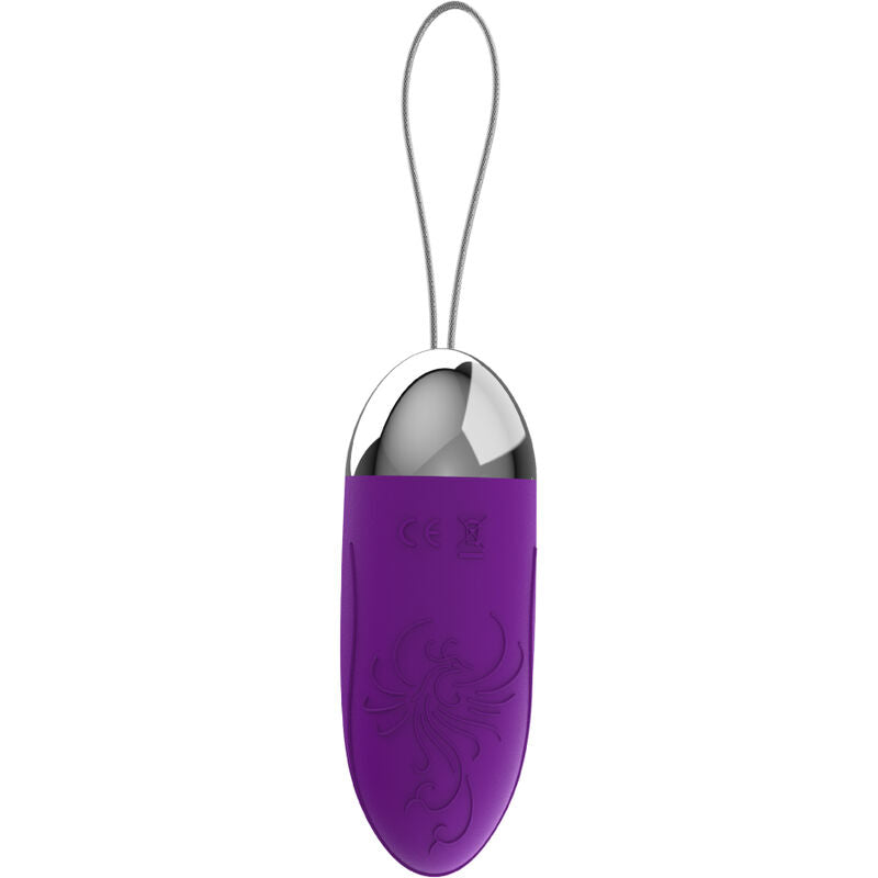 ARMONY - TÉLÉCOMMANDE OEUF VIOLANT PHOENIX VIOLET ARMONY STIMULATORS