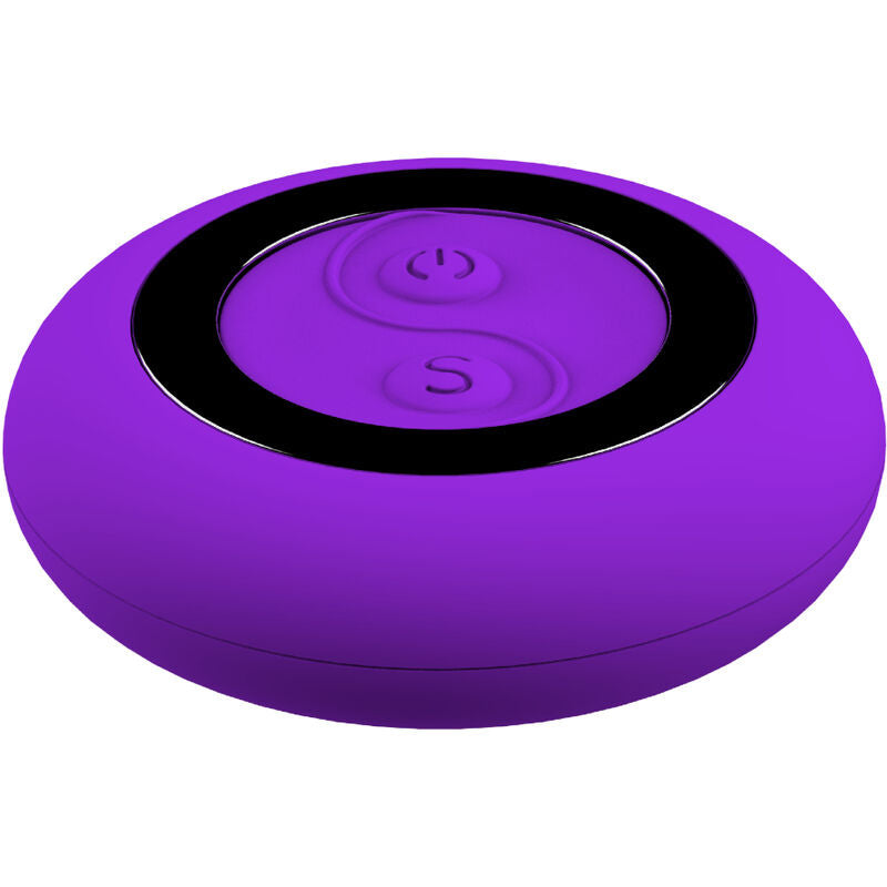 ARMONY - OEUF VIBRANT TÉLÉCOMMANDE VIOLET ARMONY STIMULATORS