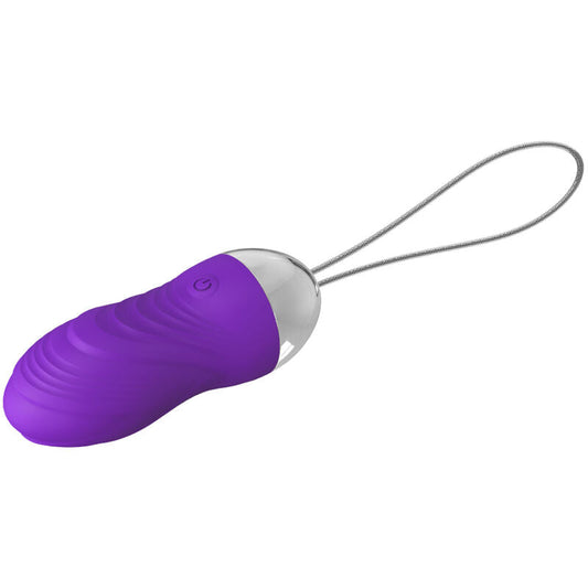 ARMONY - OEUF VIBRANT TÉLÉCOMMANDE VIOLET ARMONY STIMULATORS