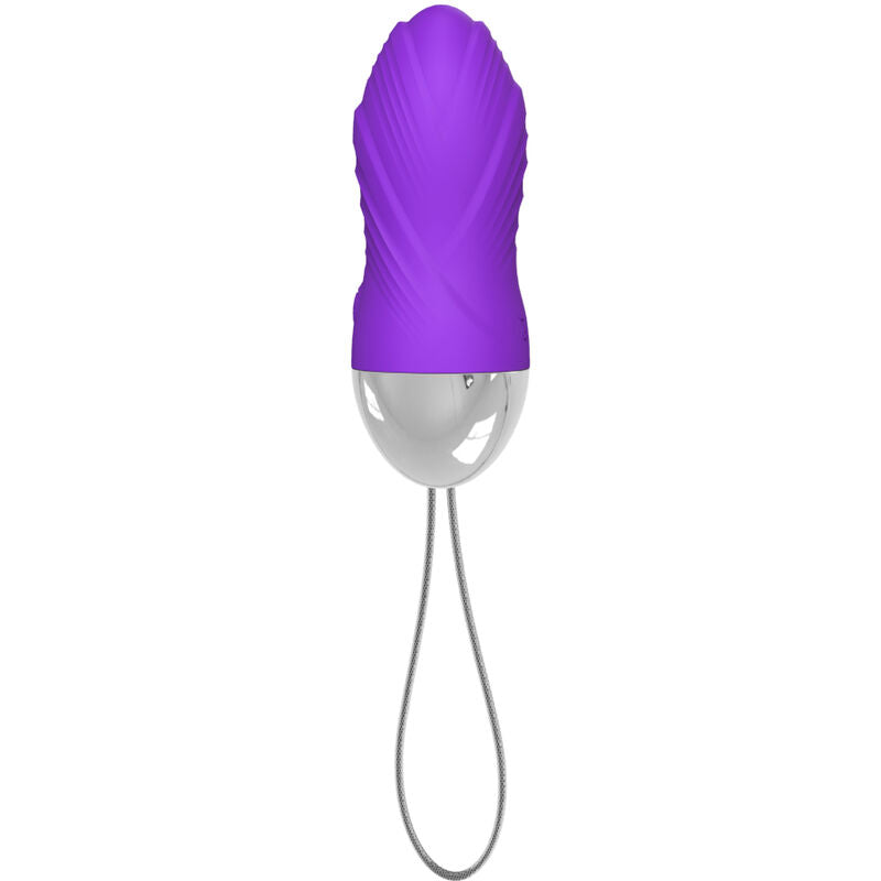 ARMONY - OEUF VIBRANT TÉLÉCOMMANDE VIOLET ARMONY STIMULATORS