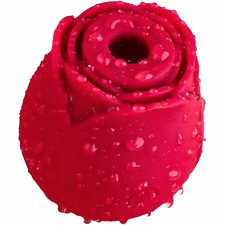 ARMONY - DELIGHT FLEUR VENTOUSE ROUGE ARMONY STIMULATORS