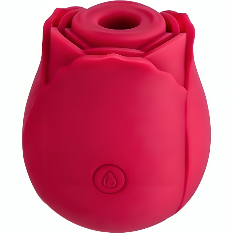 ARMONY - DELIGHT FLEUR VENTOUSE ROUGE ARMONY STIMULATORS