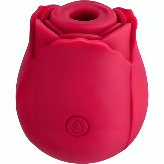 ARMONY - DELIGHT FLEUR VENTOUSE ROUGE ARMONY STIMULATORS