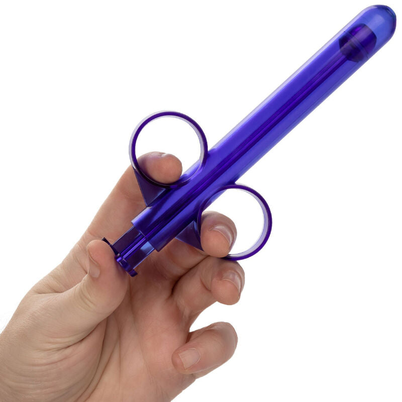 CALEXOTICS - ADMIRAL TUBE LUBRIFIANT RÉUTILISABLE - Sensualia
