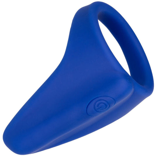 CALEXOTICS - ADMIRAL MASSEUR DE PÉRINÉE BLEU CALEXOTICS