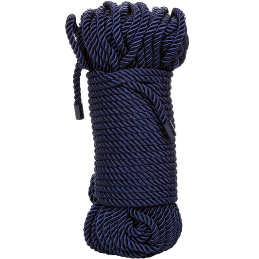 CALEXOTICS - ADMIRAL CORDE JAPONAISE BLEU 30 M CALEXOTICS