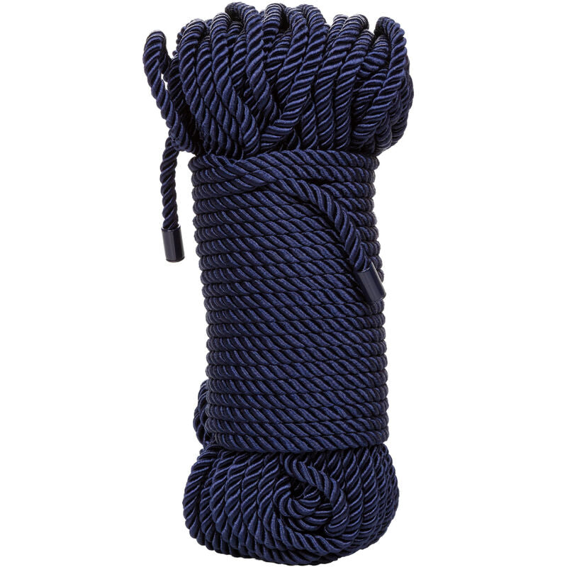 CALEXOTICS - ADMIRAL CORDE JAPONAISE BLEU 30 M - Sensualia