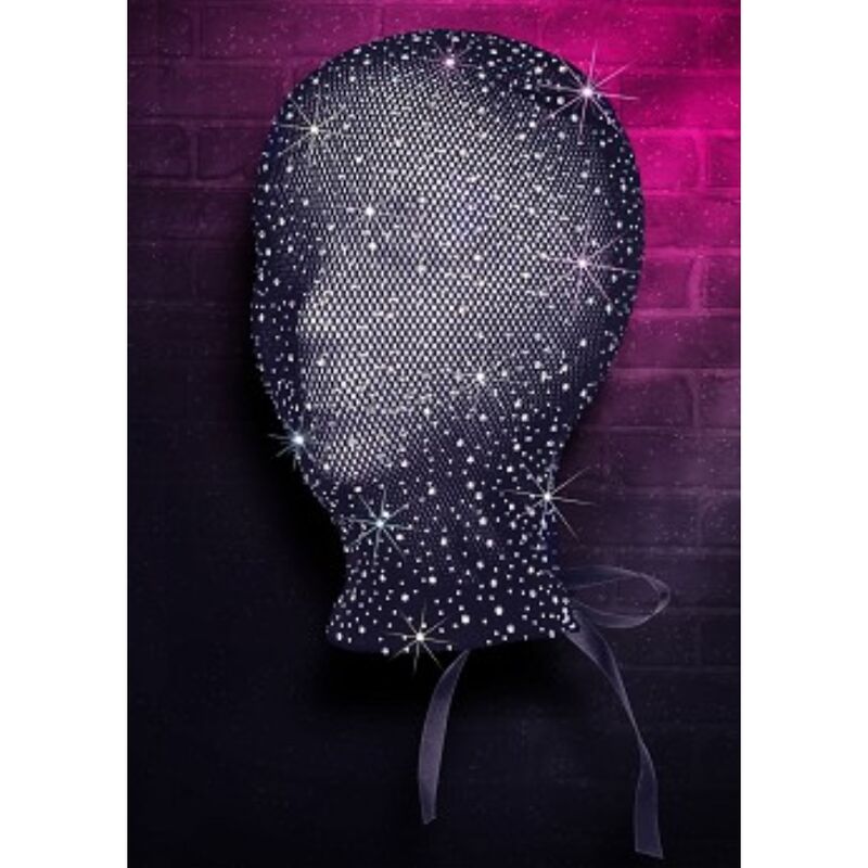 CALEXOTICS - RADIANCE CAPUCHON COMPLET RHIN - Sensualia