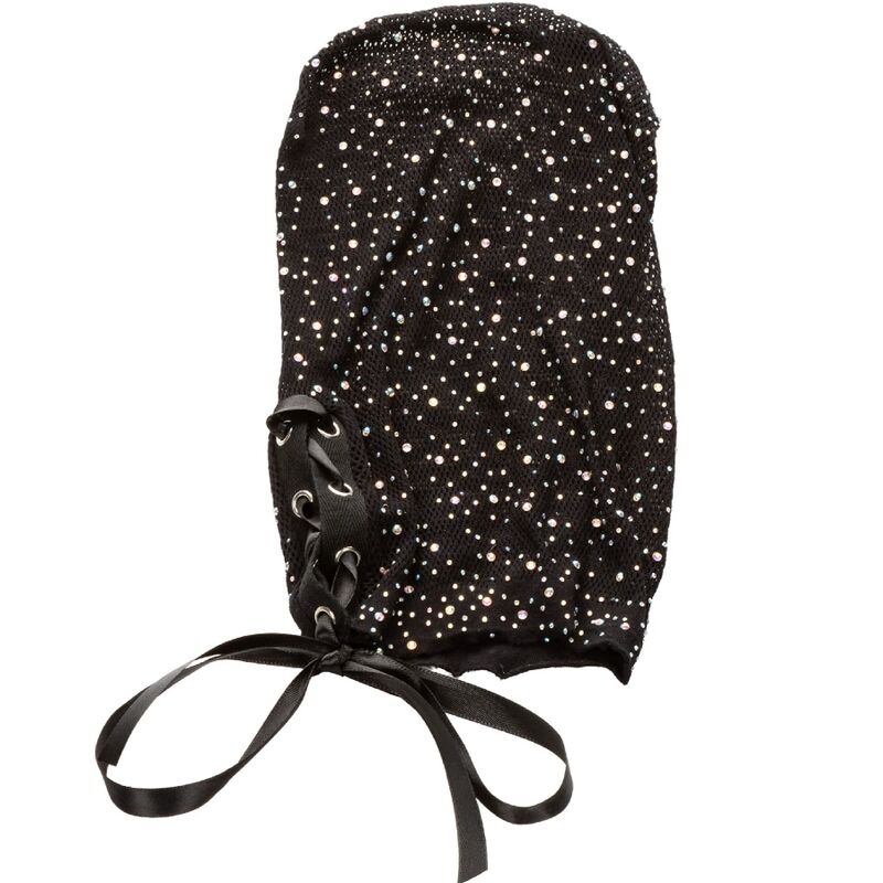 CALEXOTICS - RADIANCE CAPUCHON COMPLET RHIN - Sensualia