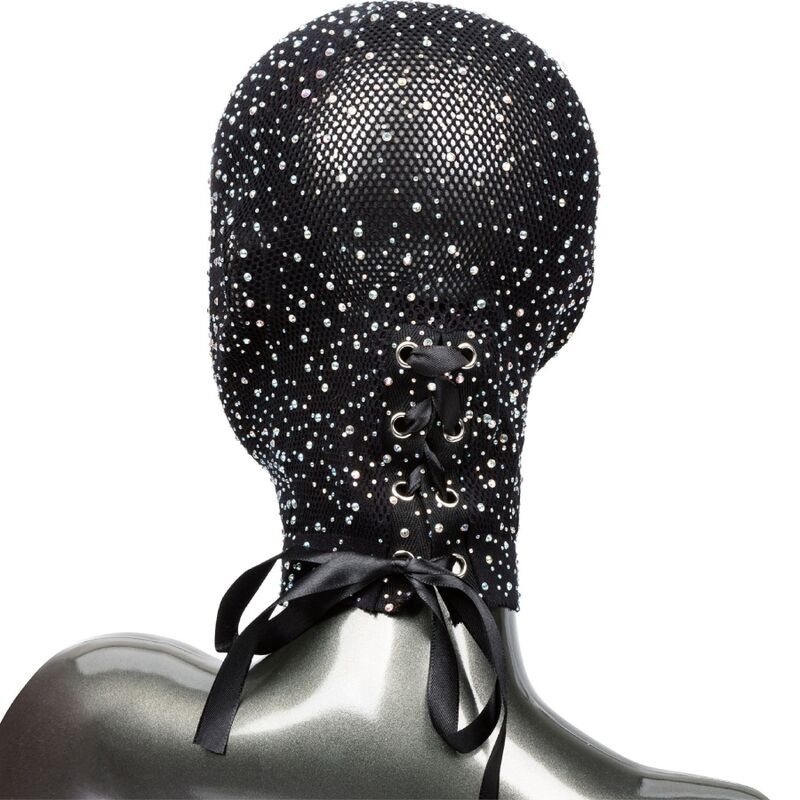 CALEXOTICS - RADIANCE CAPUCHON COMPLET RHIN - Sensualia