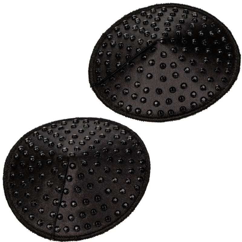 CALEXOTICS - RADIANCE COUVRE-MALINS BIJOU FORME RONDE - Sensualia