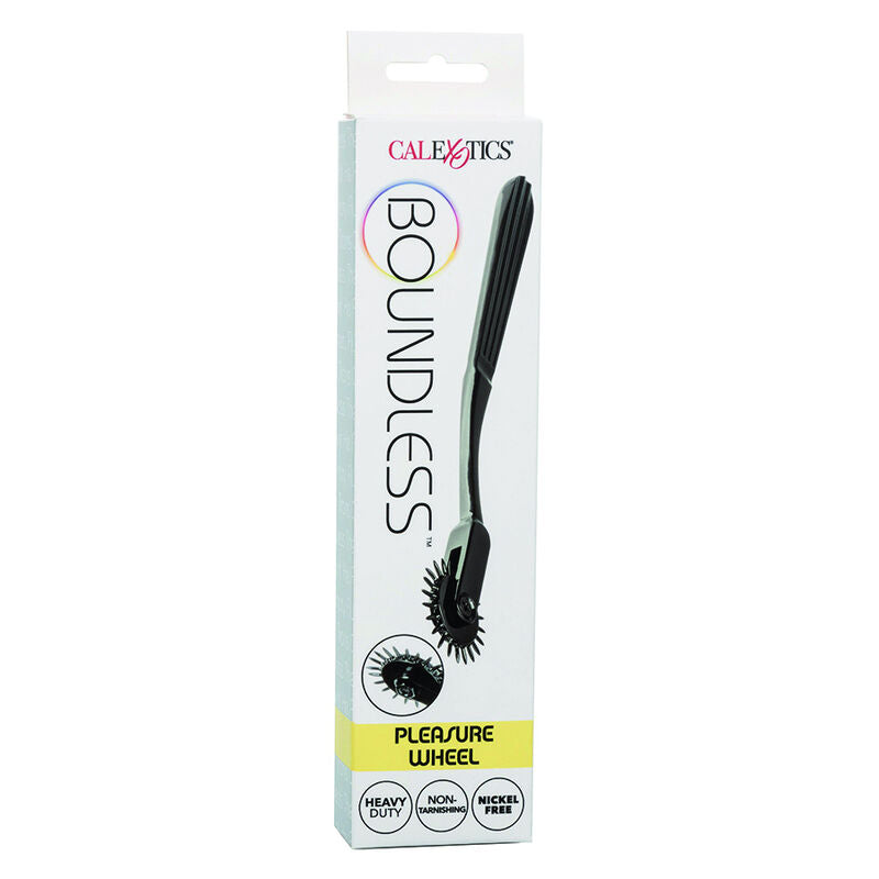 CALEXOTICS - BOUNDLESS ROUE DE PLAISANCE - Sensualia