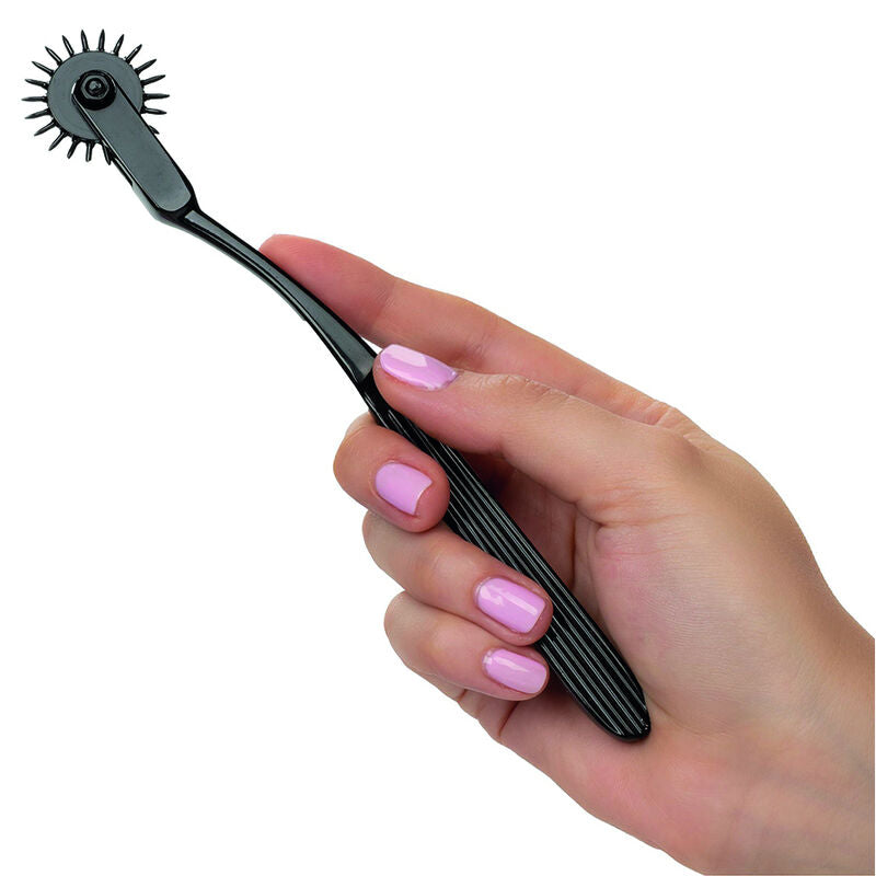 CALEXOTICS - BOUNDLESS ROUE DE PLAISANCE - Sensualia