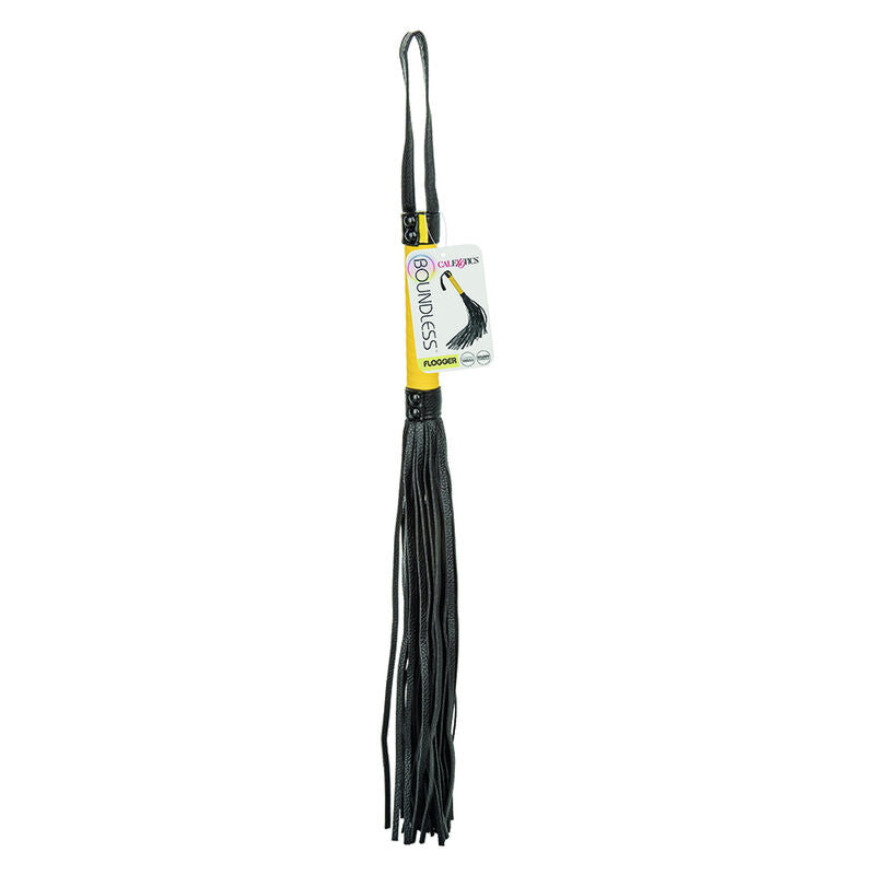 CALEXOTICS - BOUNDLESS FLOGGER - Sensualia