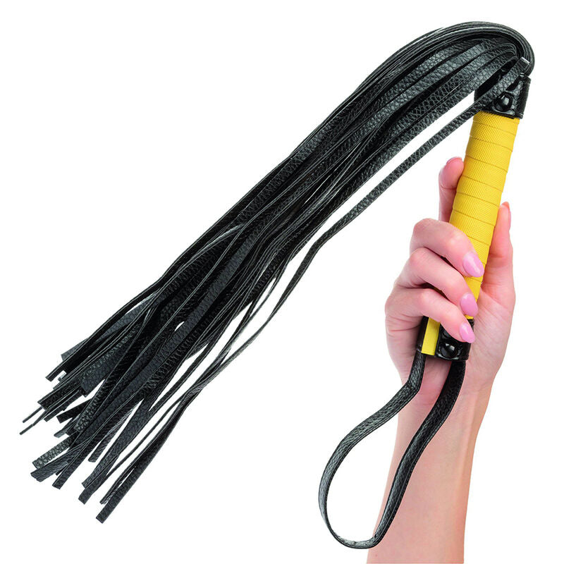 CALEXOTICS - BOUNDLESS FLOGGER - Sensualia